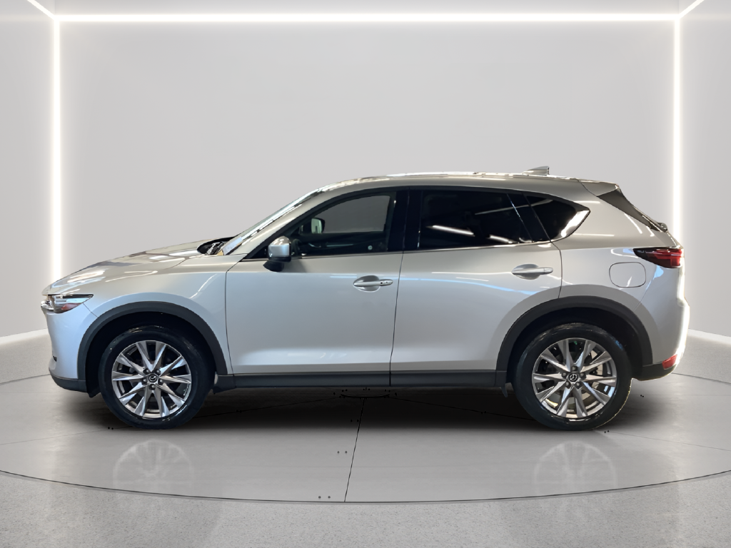 Used 2020 Mazda CX-5 Grand Touring SUV