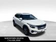 Used 2022 Kia Seltos EX SUV
