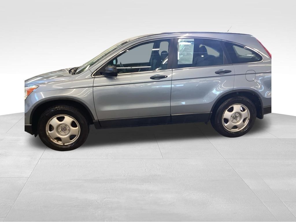 Used 2010 Honda CR-V LX SUV
