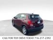 2016 Chevrolet Trax LS SUV