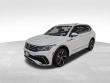 2022 Volkswagen Tiguan 2.0T SEL R-Line SUV