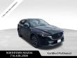 Used 2023 Mazda CX-5 2.5 S Premium Package SUV