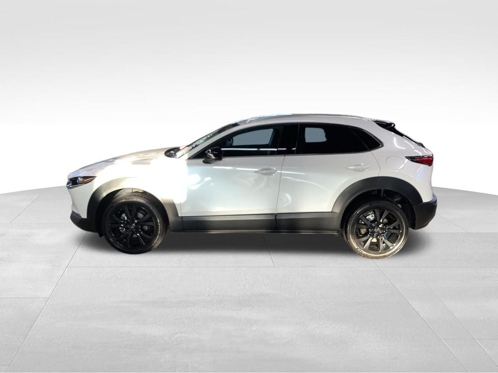 Certified 2023 Mazda CX-30 2.5 Turbo Premium Plus Package SUV