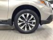 2017 Subaru Outback 2.5i SUV