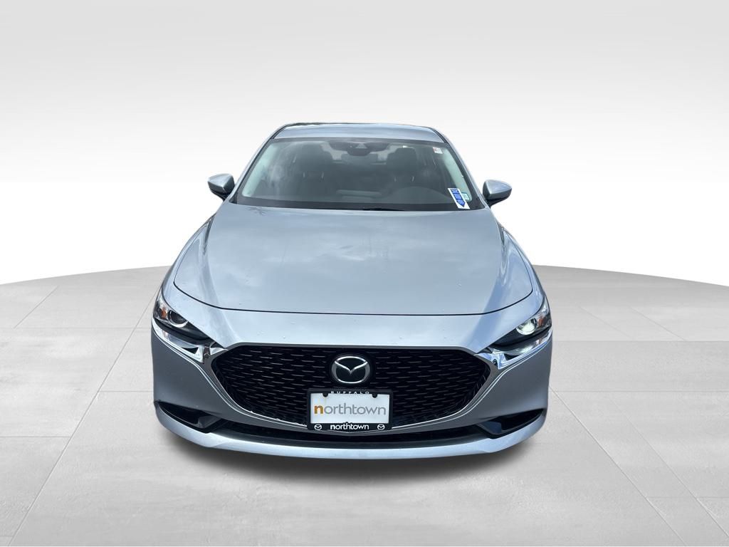 2019 Mazda Mazda3 Select Sedan photo 2