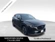 Certified 2023 Mazda CX-5 2.5 S Premium Package SUV