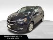 Used 2017 Buick Encore Essence SUV