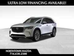 2026 Mazda CX-90 3.3 Turbo Premium Plus AWD Sport Utility