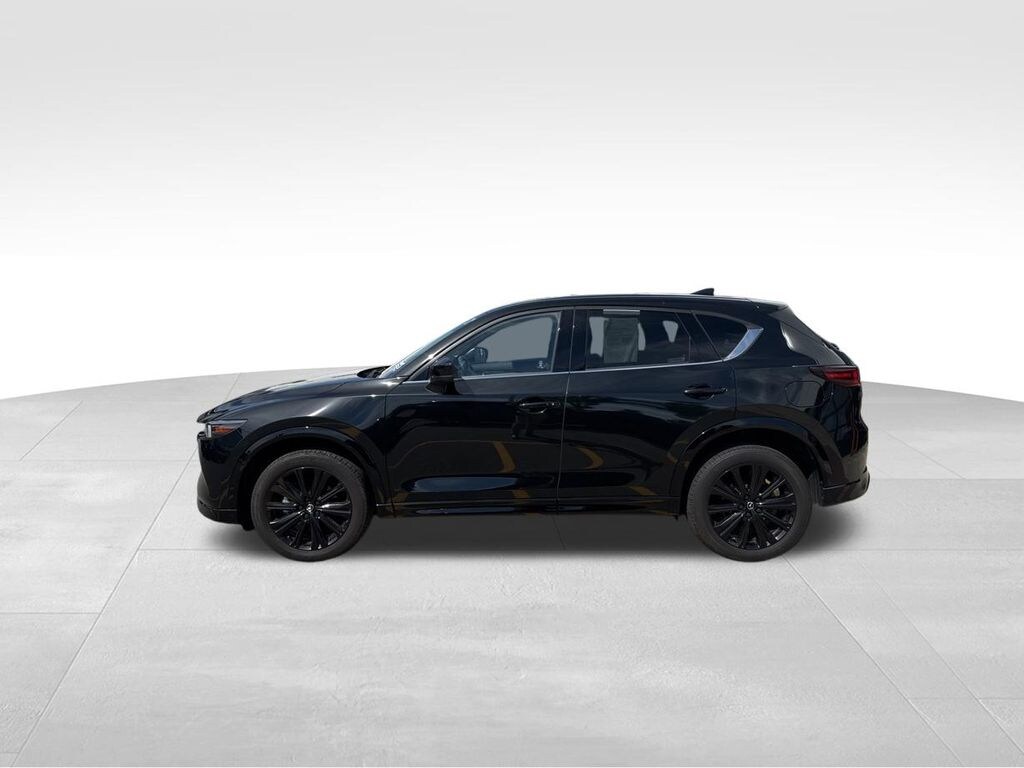 Used 2024 Mazda CX-5 2.5 Turbo Premium SUV