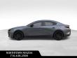 2025 Mazda MAZDA3 SDN 2.5 S Select Sport SEDAN
