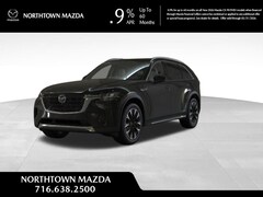 2026 Mazda CX-90 Plug-In Hybrid Premium Plus AWD Sport Utility