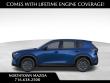 2026 Mazda CX-5 2.5 S AWD Sport Utility