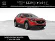 2026 Mazda CX-30 2.5 S Preferred AWD Sport Utility