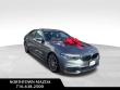 Used 2018 BMW 5 Series M550i xDrive Sedan