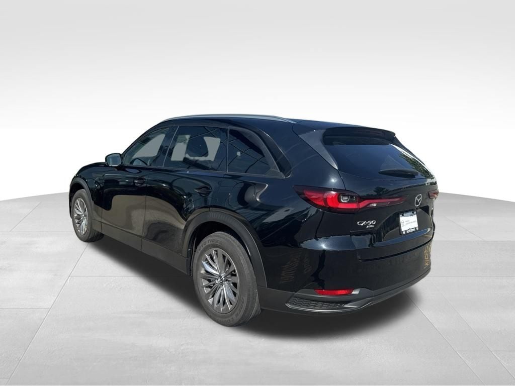 Certified 2024 Mazda CX-90 3.3 Turbo Preferred SUV