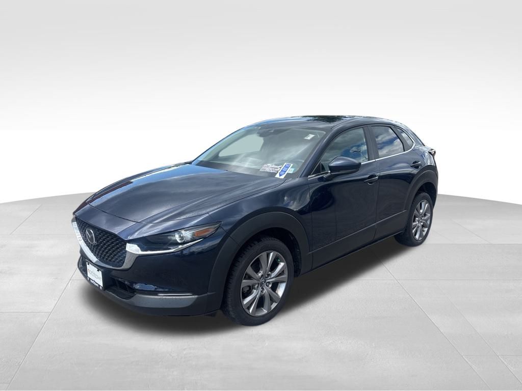 2021 Mazda CX-30 Select photo 3