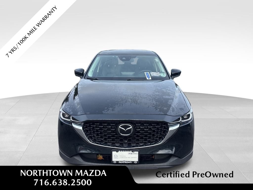 Used 2023 Mazda CX-5 2.5 S Premium Package SUV