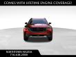 2026 Mazda CX-50 2.5 Turbo AWD Sport Utility
