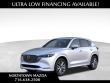 2025 Mazda CX-5 2.5 Turbo Signature AWD Sport Utility