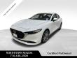 2020 Mazda Mazda3 Select Sedan