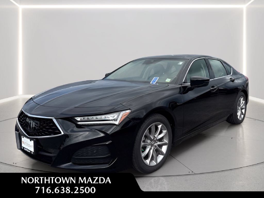 2023 Acura TLX