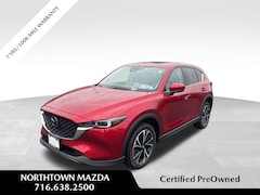 2023 Mazda CX-5 2.5 S Premium Plus Package SUV