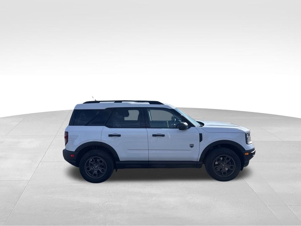 Used 2022 Ford Bronco Sport Big Bend SUV