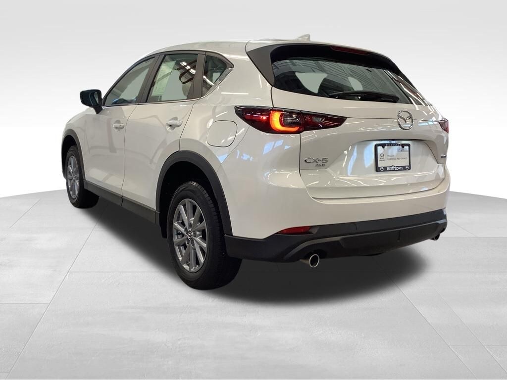 Used 2023 Mazda CX-5 2.5 S SUV