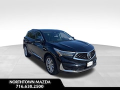 2019 Acura RDX Base SUV
