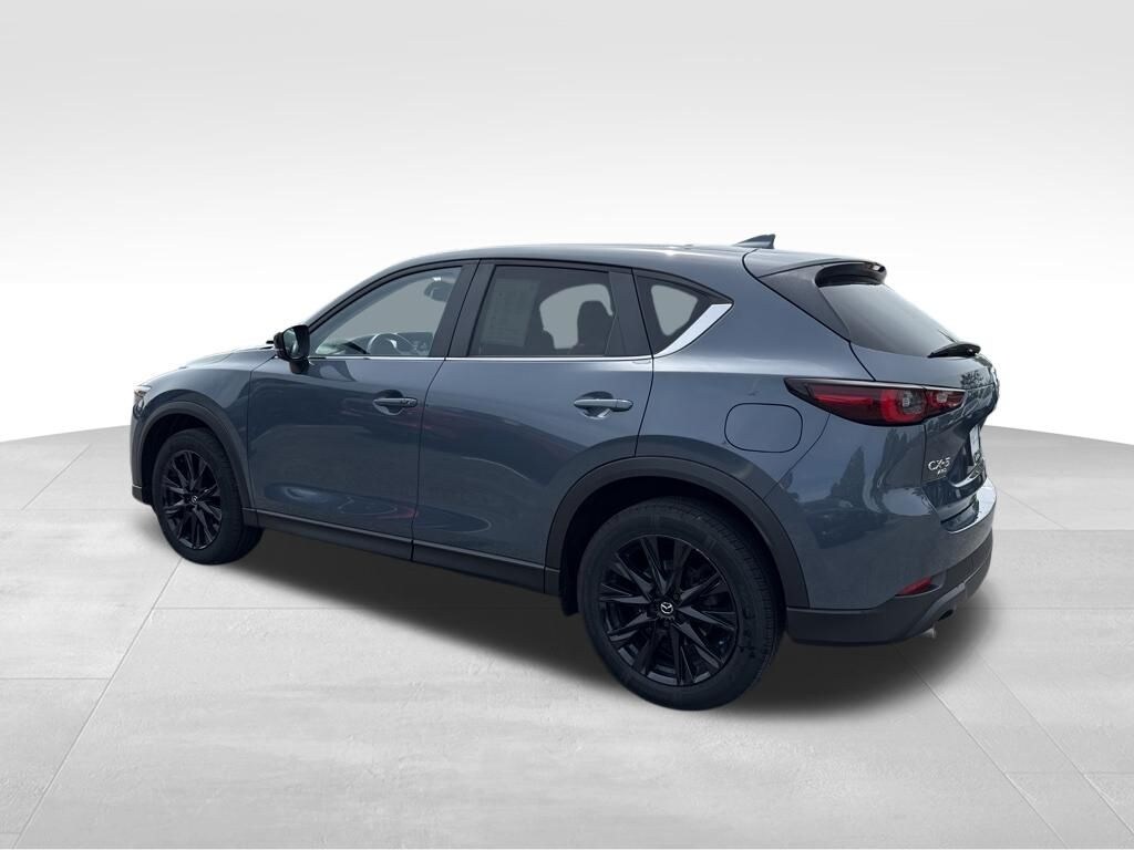 Used 2024 Mazda CX-5 2.5 S Carbon Edition SUV