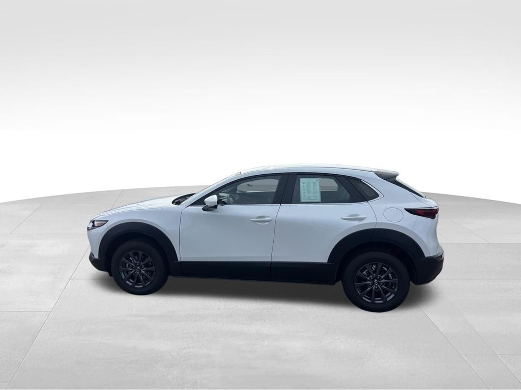 Certified 2025 Mazda CX-30 2.5 S SUV