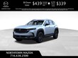 Mazda CX-50 Hybrid