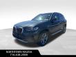 Used 2023 BMW X3 xDrive30i SUV