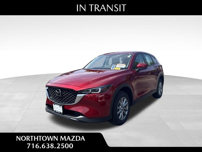 2023 Mazda CX-5 2.5 S SUV