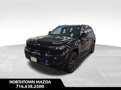 2023 Jeep Grand Cherokee 4xe SUV