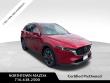 Certified 2023 Mazda CX-5 2.5 S Premium Plus Package SUV