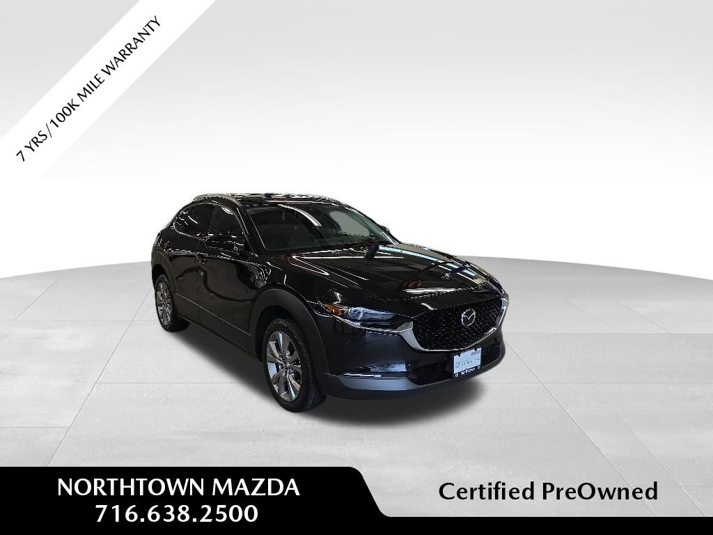 2023 Mazda CX-30 Premium