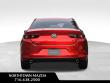 2026 Mazda Mazda3 Sedan 2.5 S Select Sport SEDAN