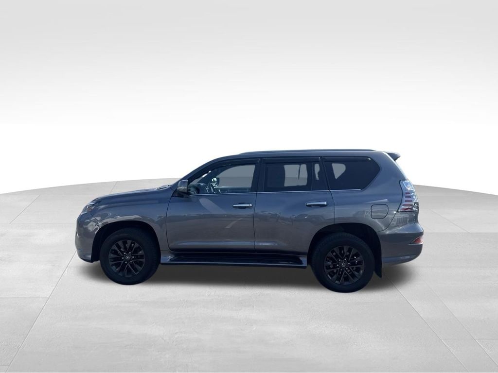 Used 2021 Lexus GX 460 SUV