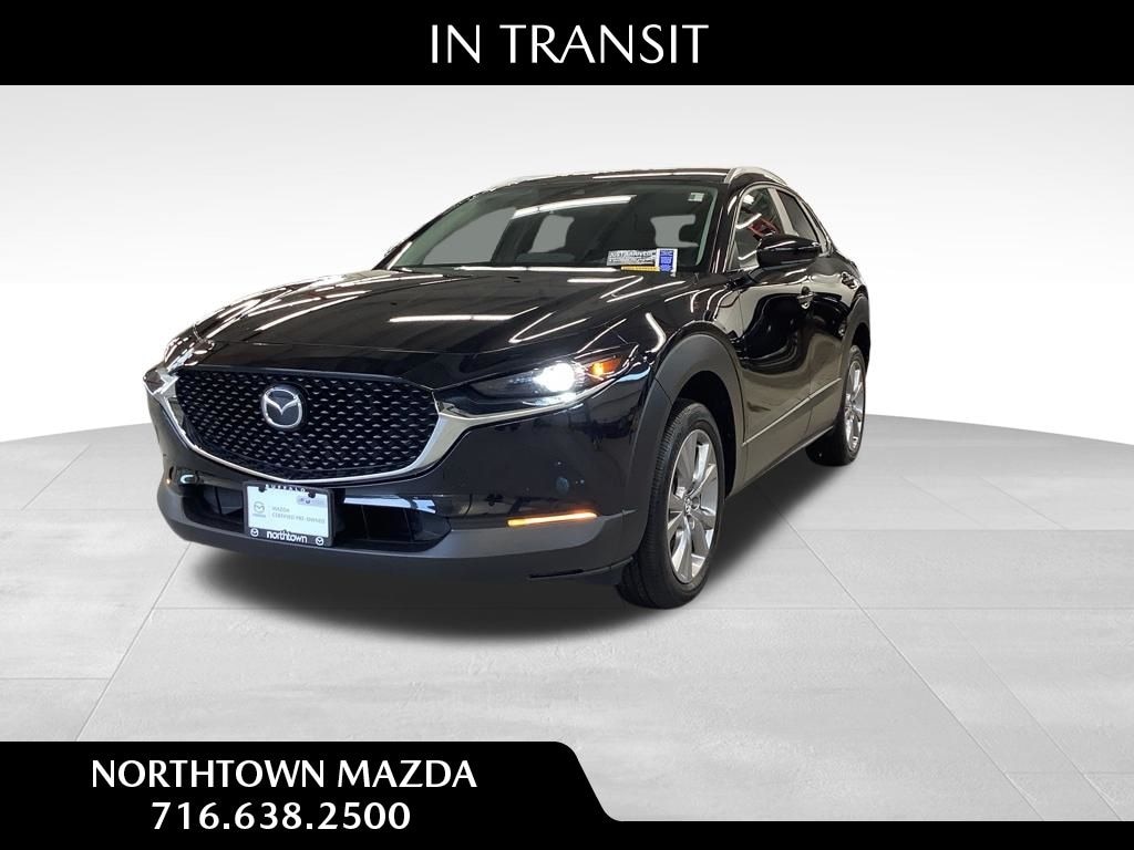 Certified 2023 Mazda CX-30 2.5 S Select Package SUV