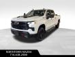 2022 Chevrolet Silverado 1500 LT Trail Boss Truck Crew Cab