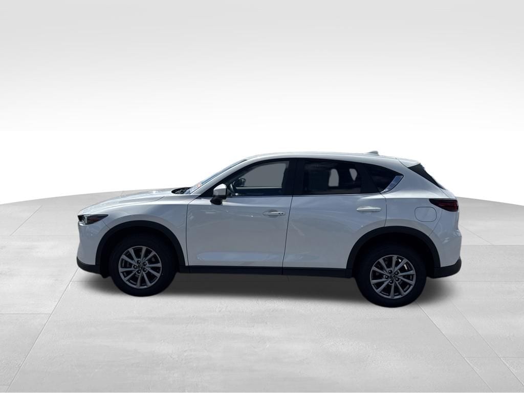Used 2023 Mazda CX-5 2.5 S Preferred Package SUV