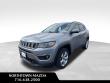 Used 2020 Jeep Compass Latitude SUV