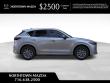 2025 Mazda CX-5 2.5 S Select AWD Sport Utility