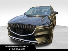 2022 Genesis GV70 2.5T SUV
