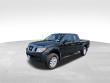 2016 Nissan Frontier SV Truck Crew Cab 2016 Nissan Frontier SV Truck Crew Cab