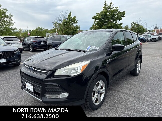 2016 Ford Escape SE SUV