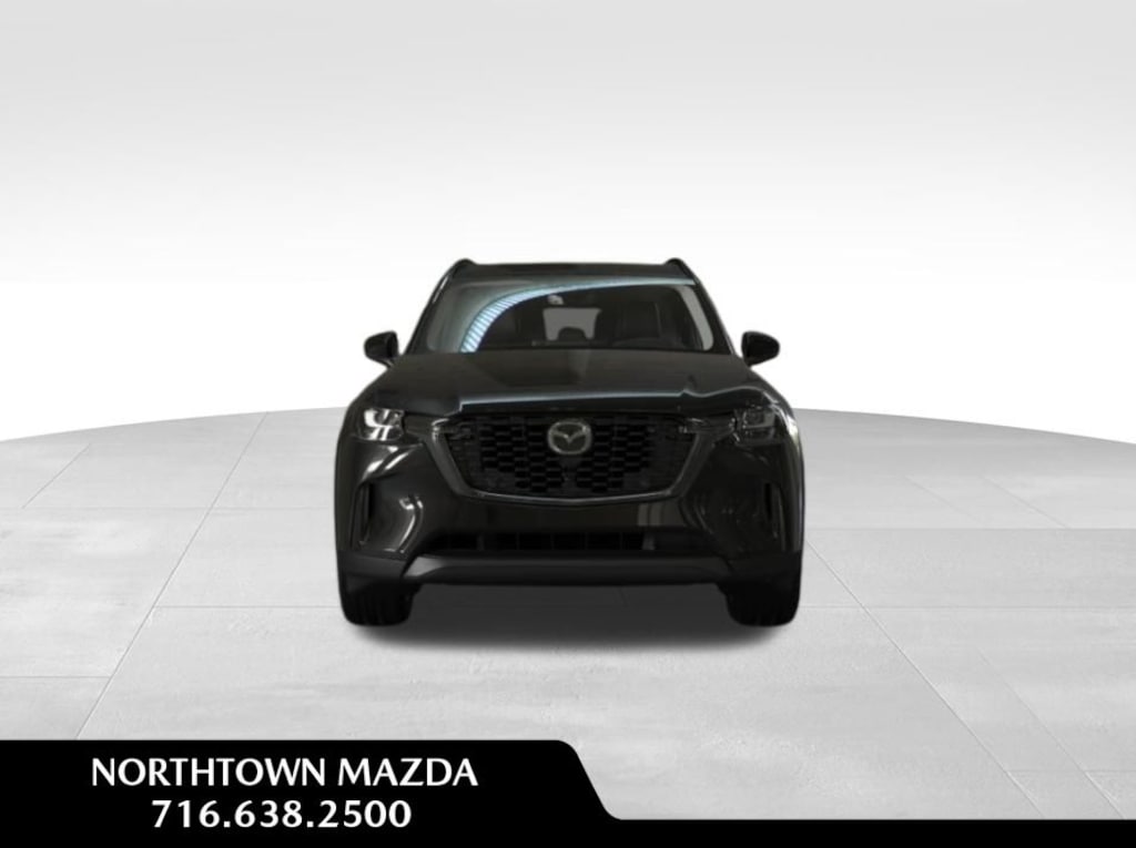 New 2026 Mazda CX-90 PHEV Premium Sport Sport Utility