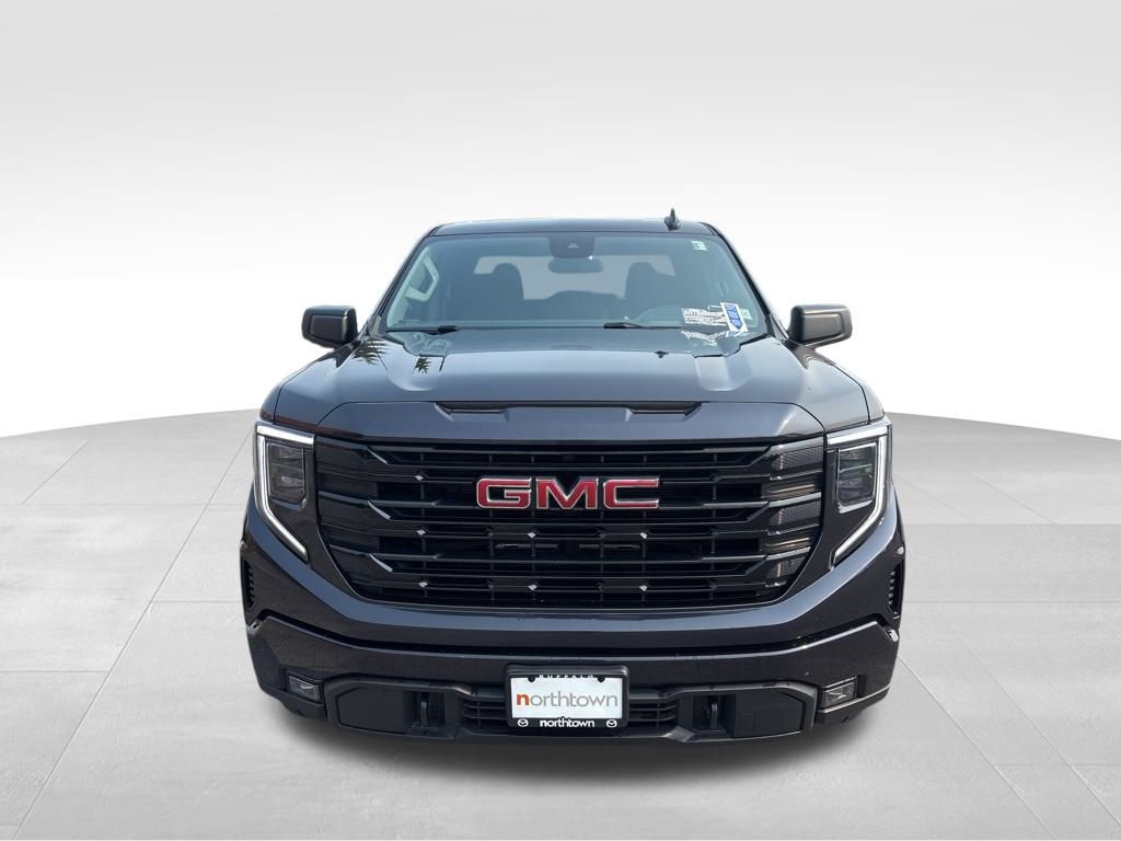 2023 Gmc Sierra 1500 Elevation photo 2