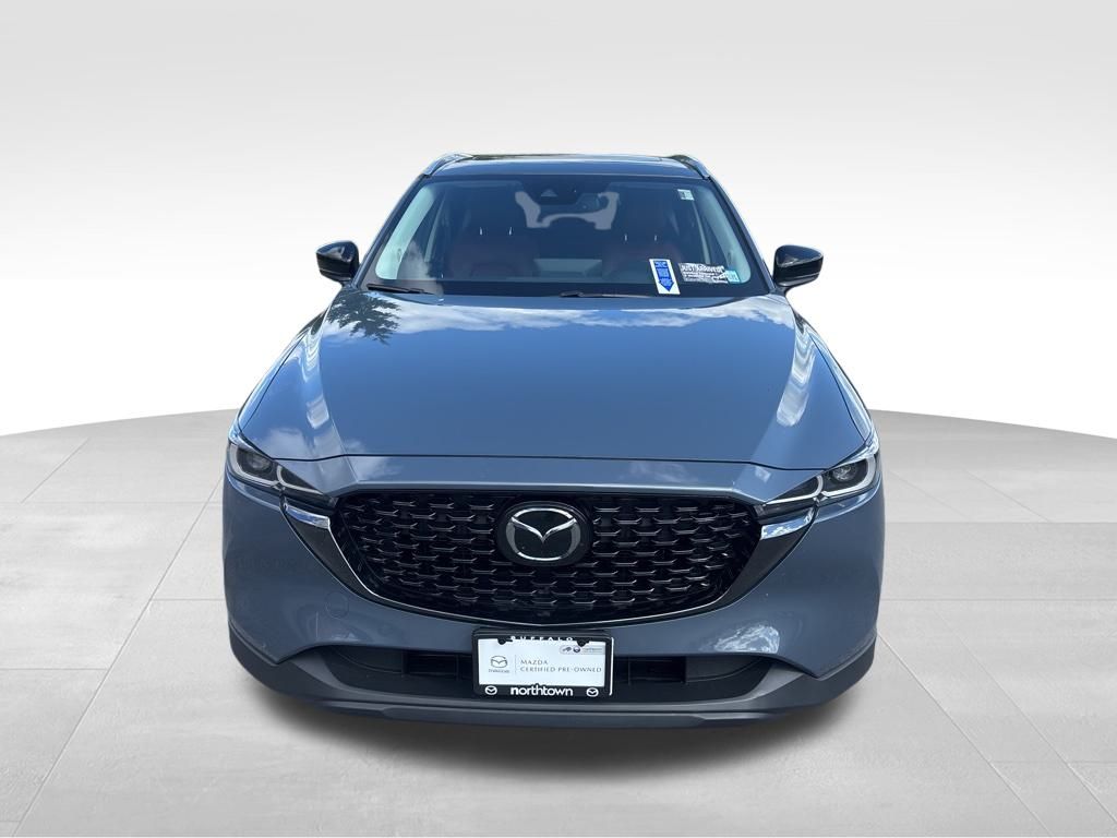 2023 Mazda CX-5 2.5 S Carbon photo 2